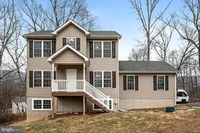701 Hickory Trail, Winchester, VA 22602 - Photo 1
