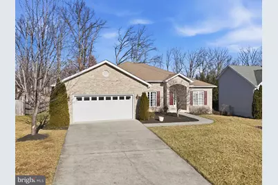 450 Canyon Road, Winchester, VA 22602 - Photo 1