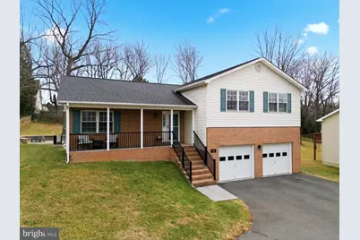 200 Lauck Drive, Winchester, VA 22603 - Photo 1