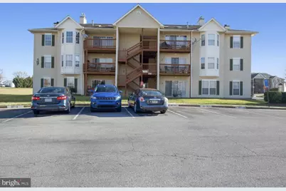 157 Brookland Terrace #10, Winchester, VA 22602 - Photo 1