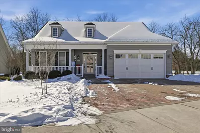 435 Mikey Court, Winchester, VA 22601 - Photo 1