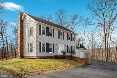 157 Oak Drive, Winchester, VA 22603 - Photo 1