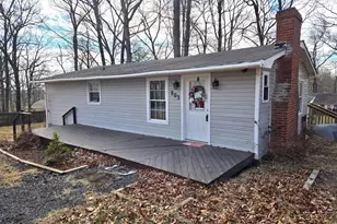 803 Tomahawk Trail, Winchester, VA 22602 - Photo 1