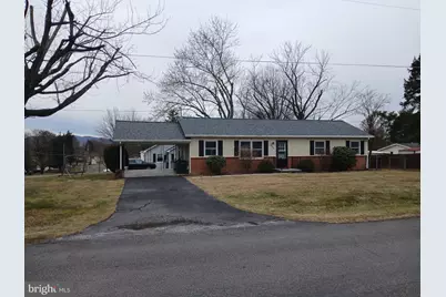 2155 Massanutten Drive, Middletown, VA 22645 - Photo 1