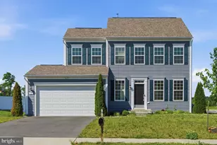 100 Alliance Ct, Winchester, VA 22602 - Photo 1