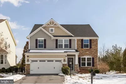 100 Flyfoot Drive, Stephenson, VA 22656 - Photo 1