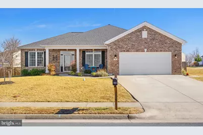 100 Penderbrook Court, Stephens City, VA 22655 - Photo 1