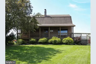122 Agape Way #A, Stephens City, VA 22655 - Photo 1