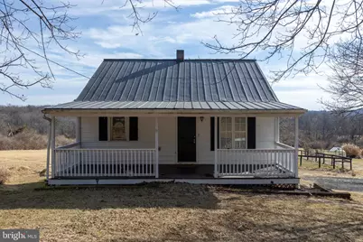 344 Frog Hollow Road, Winchester, VA 22603 - Photo 1