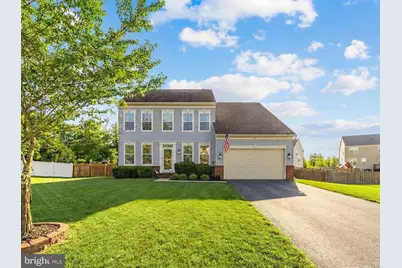 116 Aldie Burn Court, Stephens City, VA 22655 - Photo 1