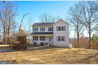 4403 Back Mountain Road, Winchester, VA 22602 - Photo 1