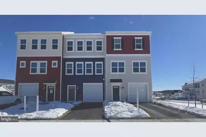 100 Flaxen Mane Court, Stephenson, VA 22656 - Photo 1