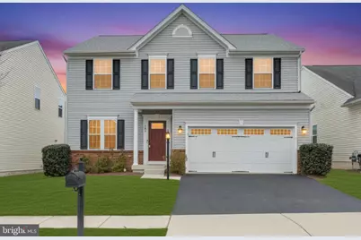 109 Lattice Drive, Stephenson, VA 22656 - Photo 1