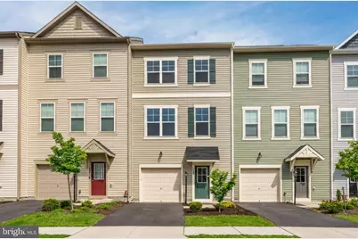 139 Blackford Drive, Stephenson, VA 22656 - Photo 1