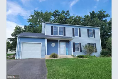 200 Mill Race Drive, Winchester, VA 22602 - Photo 1