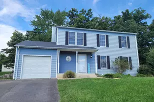 200 Mill Race Dr, Winchester, VA 22602 - Photo 1