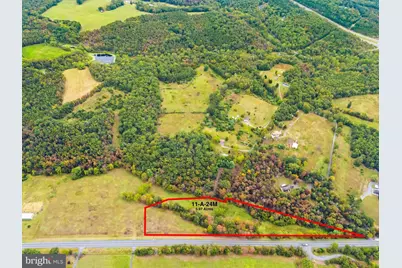 Lot 24M Bloomery Pike, Cross Junction, VA 22625 - Photo 1