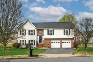 119 Foxglove Dr, Winchester, VA 22602 - Photo 1