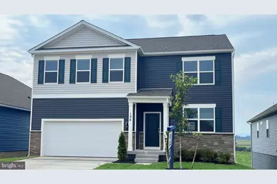 111 Stearns Drive, Stephens City, VA 22655 - Photo 1