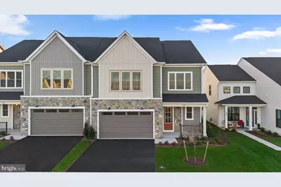 108 Webster Court #HOMESITE 1048, Winchester, VA 22603 - Photo 1