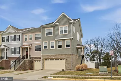 221 Cobble Stone Drive, Winchester, VA 22602 - Photo 1