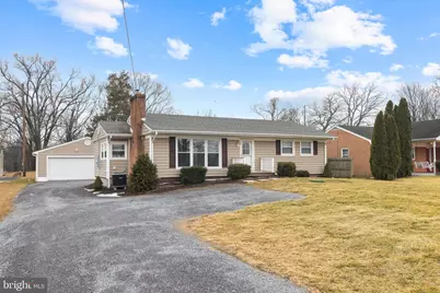 4470 Martinsburg Pike, Clear Brook, VA 22624 - Photo 1
