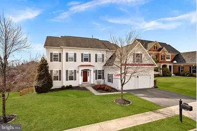 110 Setting Sun Court, Stephenson, VA 22656 - Photo 1