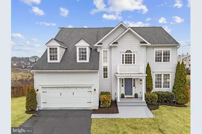 235 Rebecca Drive, Winchester, VA 22602 - Photo 1