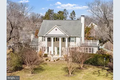 100 Country Club Circle, Winchester, VA 22602 - Photo 1