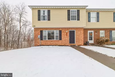 501 Emily Lane, Winchester, VA 22602 - Photo 1