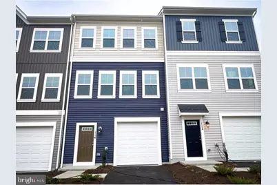 114 Norland Knoll Dr, Stephenson, VA 22656 - Photo 1