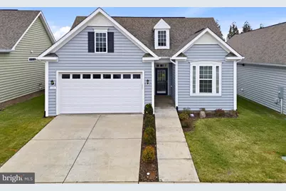 111 Bluets Drive, White Post, VA 22663 - Photo 1