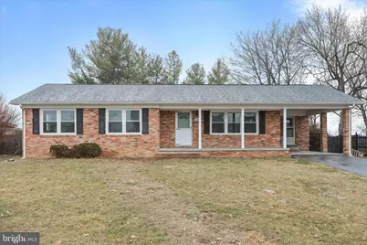 5083 Barley Drive, Stephens City, VA 22655 - Photo 1