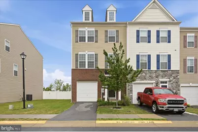 135 Schramm Loop, Stephens City, VA 22655 - Photo 1