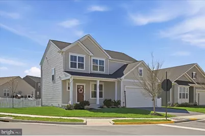 101 Centifour Drive, Stephenson, VA 22656 - Photo 1
