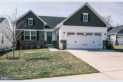 108 Buena Vista Drive, Stephens City, VA 22655 - Photo 1