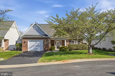 105 Cranberry Court, Winchester, VA 22602 - Photo 1