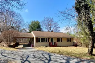 4675 N Frederick Pike, Winchester, VA 22603 - Photo 1