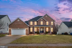 105 Barnston Ct, Winchester, VA 22602 - Photo 1