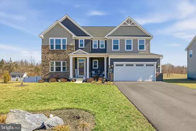 111 Decatur Circle, Stephens City, VA 22655 - Photo 1