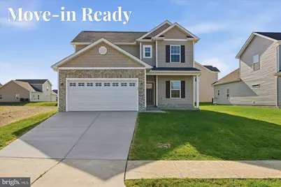 102 Brockham Court, Winchester, VA 22602 - Photo 1