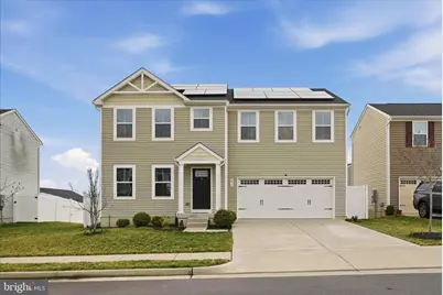 471 Coville Street, Middletown, VA 22645 - Photo 1