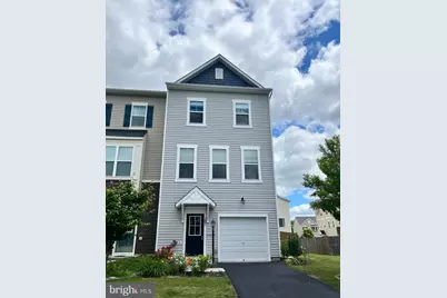 107 Poinsettia Way, Stephenson, VA 22656 - Photo 1
