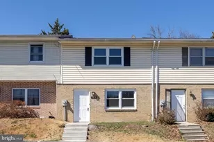 109 Ash Hollow Dr, Winchester, VA 22602 - Photo 1