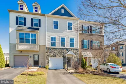 208 Flyfoot Drive, Stephenson, VA 22656 - Photo 1