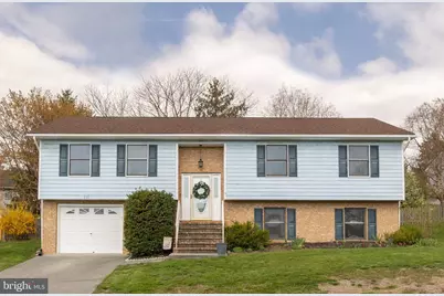 111 Asbury Road, Winchester, VA 22602 - Photo 1