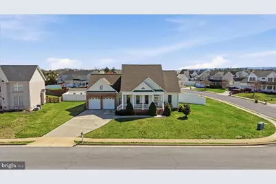 300 Clydesdale Drive, Stephens City, VA 22655 - Photo 1