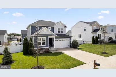 124 Nathan Drive, Stephens City, VA 22655 - Photo 1