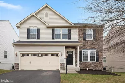 104 Fiesta Drive, Stephenson, VA 22656 - Photo 1