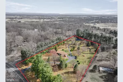 234 Hopewell Road, Clear Brook, VA 22624 - Photo 1